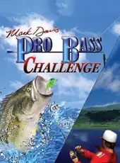 Mark Davis Pro Bass Challenge