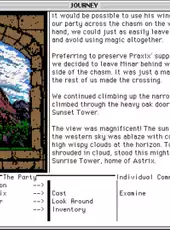 Journey: The Quest Begins