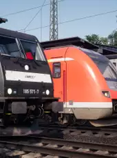 Train Sim World 2020: Rhein-Ruhr Osten - Wuppertal: Hagen Route