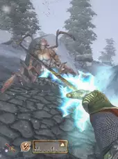 The Elder Scrolls IV: Oblivion - Spell Tomes