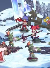 Disgaea D2: A Brighter Darkness