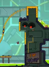 Splasher