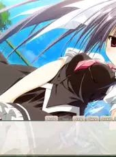 Sakura no Uta: Sakura no Mori no Ue wo Mau