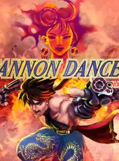 Cannon Dancer: Osman
