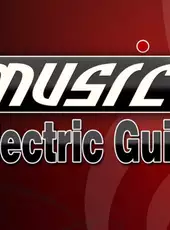 Music on: Electric Guitar