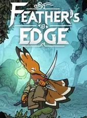 Feather's Edge