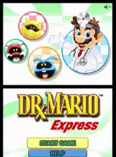 Dr. Mario Express