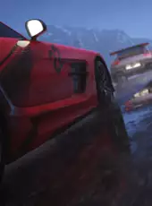 Driveclub