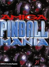 Pinball Mania