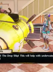 Atelier Firis: The Alchemist and the Mysterious Journey DX