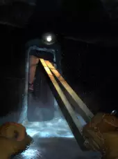 Cryostasis