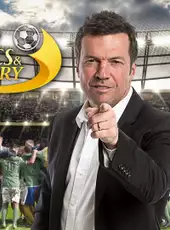 Football, Tactics & Glory