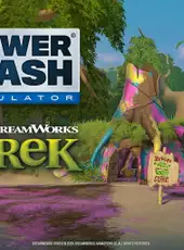 PowerWash Simulator: Shrek Special Pack