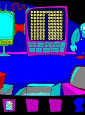 Math Blaster Mystery: The Great Brain Robbery