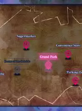 Kugayama Shiori's Death Diary