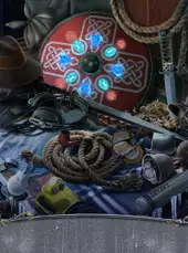 Surface: Return to Another World - Collector's Edition