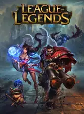 League of Legends