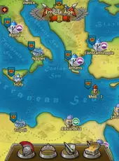European War 5: Empire
