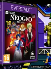 Neogeo Arcade 2