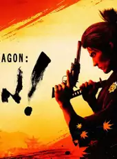 Like a Dragon: Ishin!