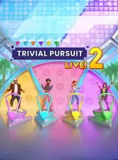 Trivial Pursuit Live! 2