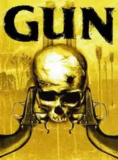 Gun