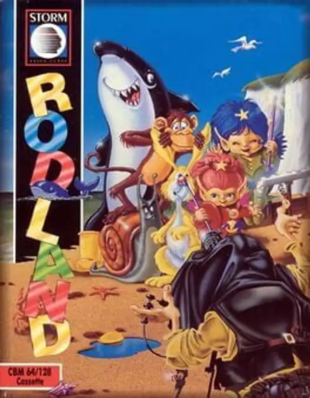 Rodland