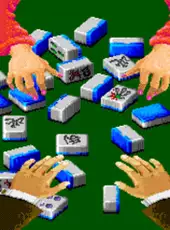 Super Real Mahjong PI