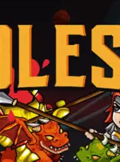 Dragon Joust