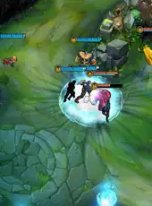 Marvel End Time Arena