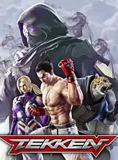 Tekken Mobile