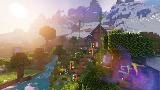 Minecraft: How to Install Faithful 1.19