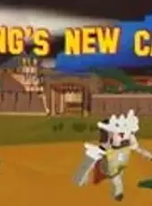 The King's New Castle