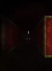 House of Slender-Man