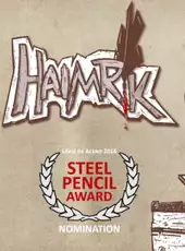 Haimrik