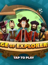 Age of Explorers