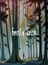 Forest Of Terenu