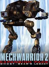 MechWarrior 2: Ghost Bear's Legacy