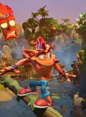 Crash Bandicoot: Crashiversary Bundle