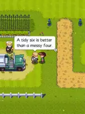 Golf Story