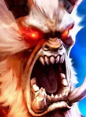 Clash of Beasts