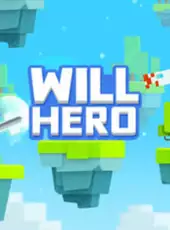 Will Hero