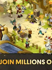 Dofus Touch