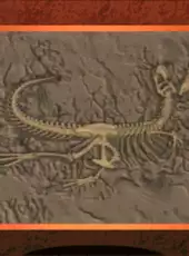3-D Dinosaur Adventure