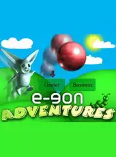 E-gon Adventures