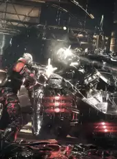 Batman: Arkham Knight - The Serious Edition