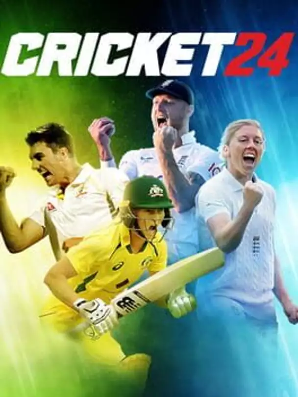 Cricket 24