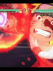 Naruto: Ultimate Ninja Storm+
