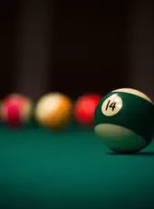 Billiards