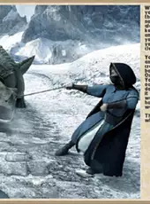 Geneforge 5: Overthrow